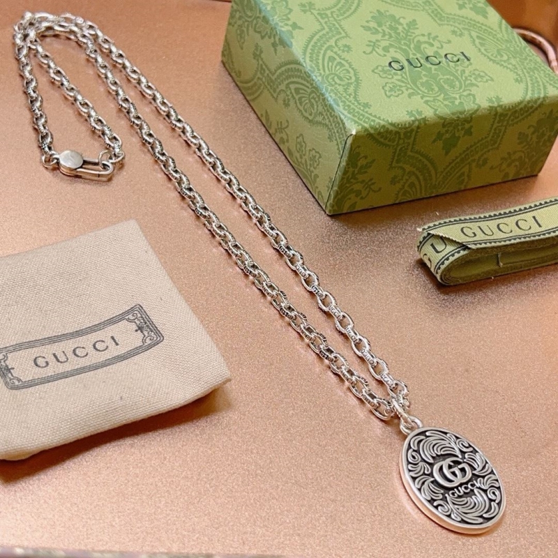 Gucci Necklaces